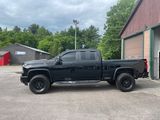 Used 2024 Chevrolet Silverado 2500HD Truck