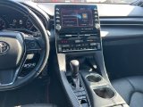 Used 2020 Toyota Avalon Sedan