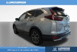 Used 2021 Honda CR-V Hybrid SUV