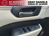 New 2026 Nissan Armada SUV