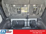 Used 2026 Toyota Sienna Van
