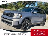 Used 2024 Kia Telluride SUV