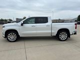 Used 2021 Chevrolet Silverado 1500 Truck