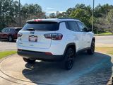 New 2026 Jeep Compass SUV