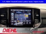 Used 2024 Ram 1500 Truck