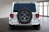 Used 2023 Jeep Wrangler SUV