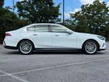 Used 2024 BMW 5 Series Sedan