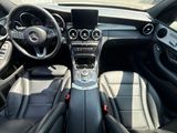 Used 2018 Mercedes-benz C-Class Sedan
