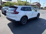New 2026 Honda CR-V SUV
