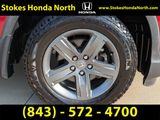 Used 2023 Honda Ridgeline Truck