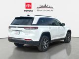 Used 2025 Jeep Grand Cherokee SUV