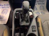 Used 2026 Subaru Crosstrek Hybrid SUV