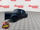 Used 2022 Jeep Gladiator Truck