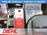 Used 2024 Ford Escape SUV