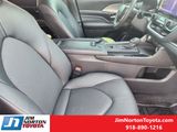 Used 2024 Toyota Grand Highlander SUV