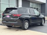 Used 2023 Chevrolet Traverse SUV