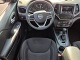 Used 2019 Jeep Cherokee SUV