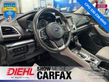 Used 2021 Subaru Forester SUV