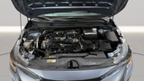 Used 2025 Toyota Corolla Sedan