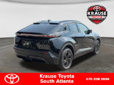 New 2026 Toyota C-HR SUV