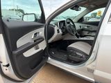 Used 2017 Chevrolet Equinox SUV