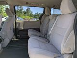 Used 2020 Toyota Sienna Van