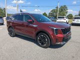 Used 2024 Kia Sorento SUV