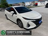 Used 2020 Toyota Prius Prime Hatchback