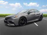 Used 2024 Toyota Camry Hybrid Sedan