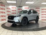 New 2026 Honda CR-V Hybrid SUV