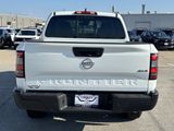 New 2026 Nissan Frontier Truck