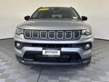 Used 2022 Jeep Compass SUV