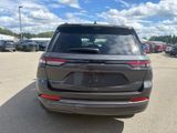 New 2026 Jeep Grand Cherokee SUV
