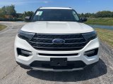 Used 2023 Ford Explorer SUV