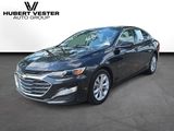 Used 2025 Chevrolet Malibu Sedan
