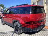 New 2026 Hyundai Santa Fe SUV