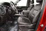 Used 2021 Chevrolet Silverado 1500 Truck