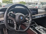Used 2023 BMW 7 Series Sedan
