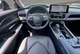 Used 2024 Toyota Grand Highlander SUV