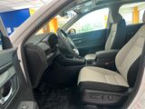 New 2026 Honda CR-V SUV