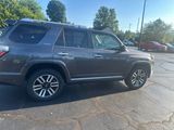 Used 2018 Toyota 4Runner SUV
