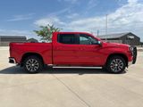 Used 2023 Chevrolet Silverado 1500 Truck