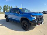 Used 2023 Chevrolet Silverado 1500 Truck