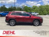 Used 2020 Jeep Cherokee SUV