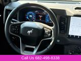 Used 2025 Ford Bronco SUV