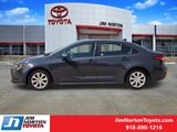 Used 2025 Toyota Corolla Sedan