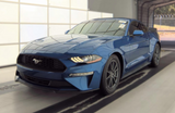 Used 2018 Ford Mustang Coupe