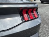 Used 2024 Ford Mustang Coupe