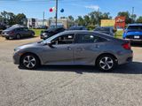 Used 2021 Honda Civic Sedan