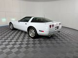 Used 1993 Chevrolet Corvette Coupe